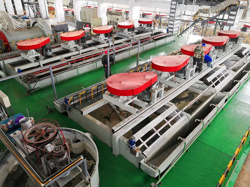 Liaoning manyezit